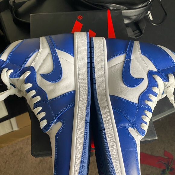 Storm Blue 1s main image 6